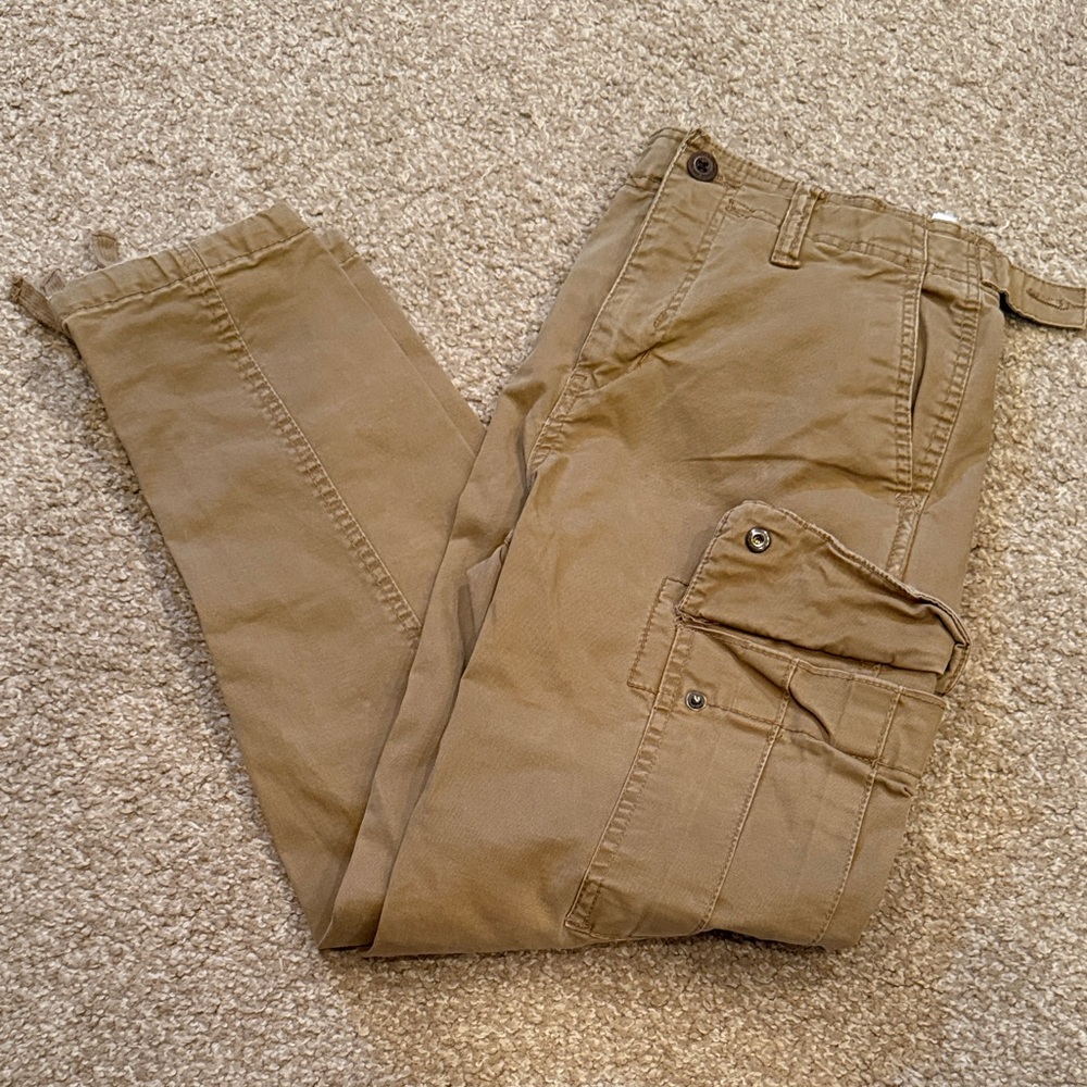 Men American Eagle Cargo